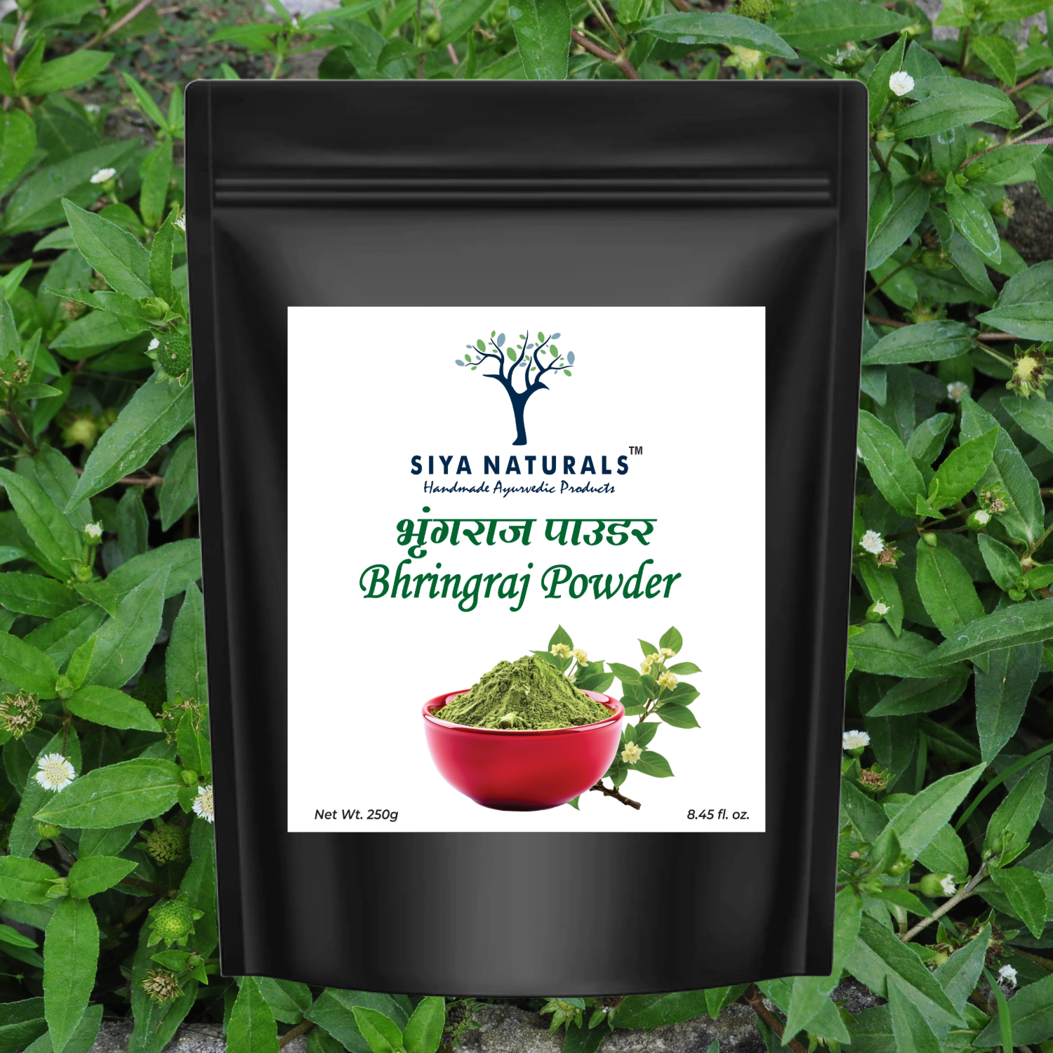 Bhringraj Powder