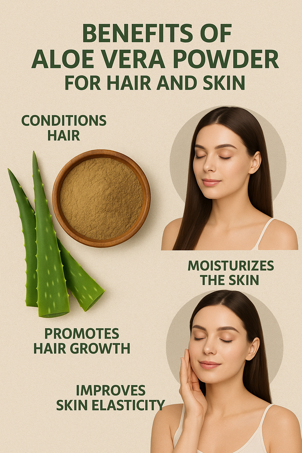 Alovera Powder - Image 3