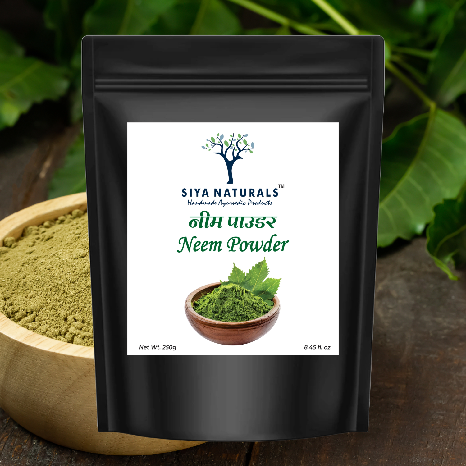 Neem Powder