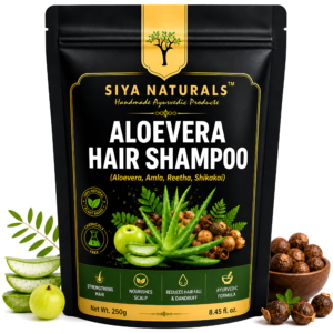 Aloevera Hair Shampoo