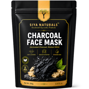 Charcoal Face Mask