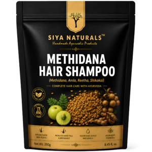 Methidana Hair Shampoo